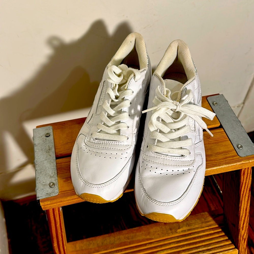 Reebok sneakers